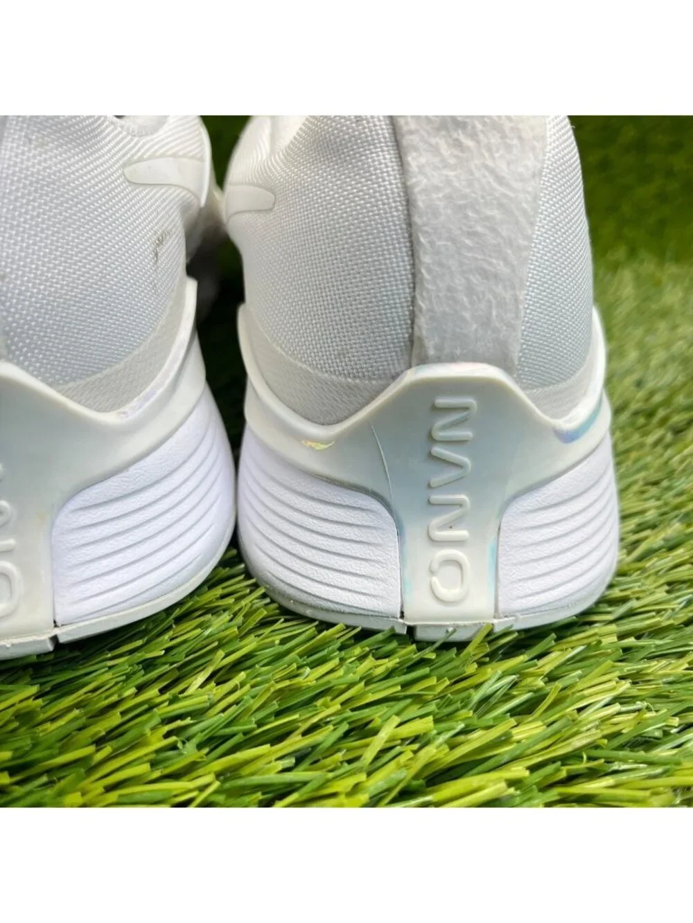 Reebok please review